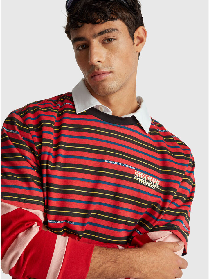 T-SHIRT image number 4